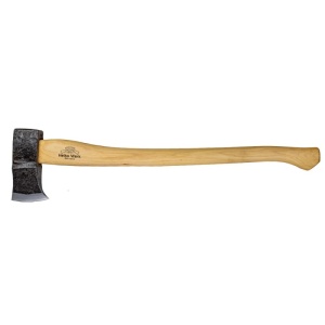 13588EUH Coada pentru topor Black Forest Spalthammer 13588, Helko Werk - Img 4
