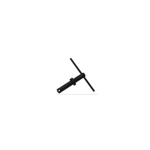 1607/4 Scula de montat ax pedalier bicicleta, Unior - Img 2