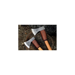 22088 Protectie din piele pentru maner secure, Helko Werk - Img 6