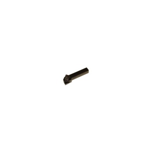 2267 scula suport insertii de canelare/filetare, strung Sherline - Img 2