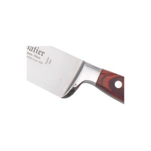 2500CUI20COA Cutit de gatit, lungime 20cm, Sabatier Elegance - Img 4
