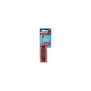 25912 Set 9 piese imbus in INCH pentru automodelism, Unior - Img 2