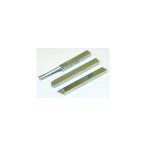 3007 Set cutite strung HSS de 1/4", ST/DR si filetare, Sherline - Img 2