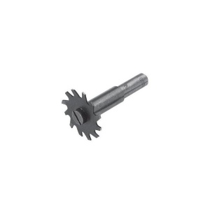 3263000 Freza disc pentru lemn,diametru taiere ˜ 35 mm, Wolfcraft - Img 2