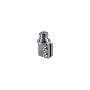 3635000 Adaptor filetat menghina sculptura lemn.