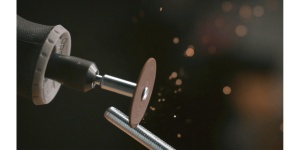 420 Disc de debitare de inalta performanta 24mm, Dremel - Img 6