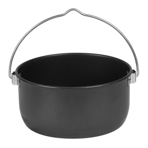 502252 Oala teflonata de 2.5 litri pentru camping/outdoor, Trangia
