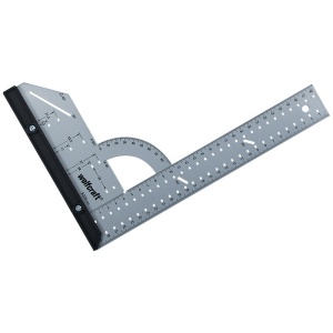 5205000 Echer universal DYI 300 x 200 mm, Wolfcraft - Img 2