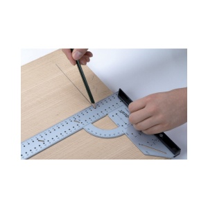 5206000 Echer universal DYI 280 x 500 mm, Wolfcraft - Img 12