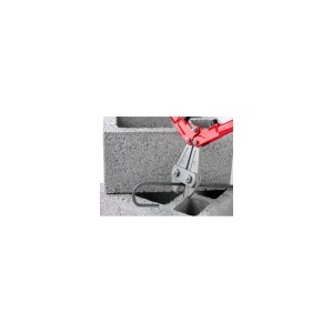 596/6A Cleste pt fier beton, Unior - Img 3