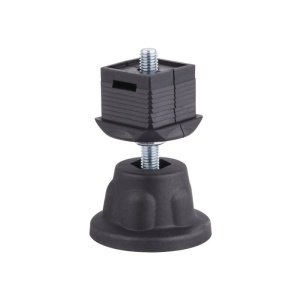 6068000 Picior cu inaltime reglabila, Wolfcraft - Img 2