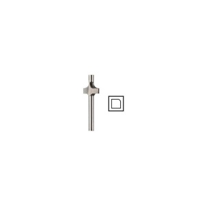 615 Freza HSS, 9.5mm, Dremel - Img 2