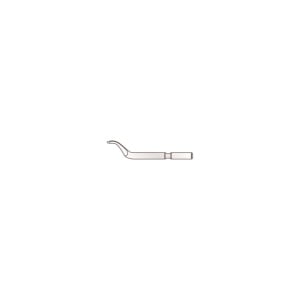 756.50 Set 10 lame speciale pivotante 360° nr. 756, Martor