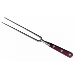 8500FO17BCOL Furculita baioneta, lungime 17cm, Sabatier Auvergne - Img 1