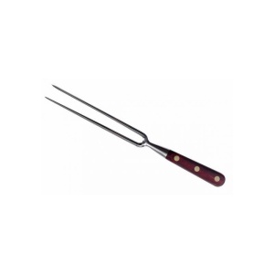 8500FO17BCOL Furculita baioneta, lungime 17cm, Sabatier Auvergne - Img 2