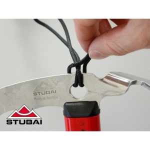 9070 6 Snur de agatare LEASH pentru piolet, Stubai - Img 4