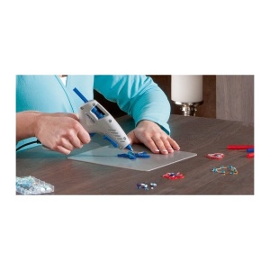 930 Pistol de lipit pentru modelism/hobby, Dremel - Img 3