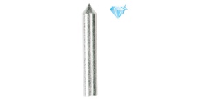 9929 Freza de gravura cu varf diamantat,Dremel