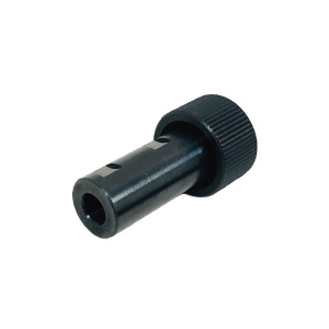 Adaptor pensete WW 15mm pentru papusa mobila strung Sherline - Img 3