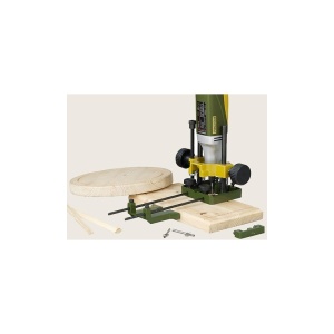 Adaptor pentru frezare OFV, Proxxon 28566 - Img 2