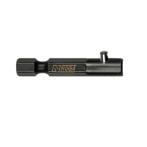 Adaptor pentru zencuire externa, Noga