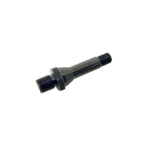 Adaptor WW pentru mandrina cu colier la filet, pentru strung Sherline - Img 2