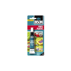 Adeziv pentru PVC moale/Vinyl 25 ml , Bison.