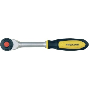 Antrenor cu clichet special si maner rotativ, Proxxon 23083, 3/8" - Img 5