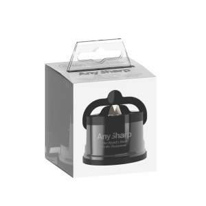 ANY- Pro Wolfram Dispozitiv de ascutit cutite cu carcasa metalica, Pro Wolfram, Anysharp - Img 13