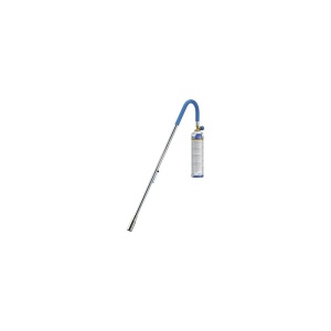 Arzator pentru buruieni Bio PZ 1500, cartus inclus