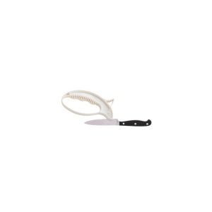 Ascutitor pentru cutite de filetat peste Lansky Quick Edge Fillet & Bait LSTCF - Img 5