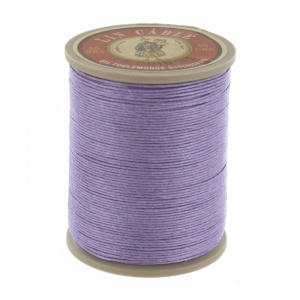 Ata de cusut piele Fil Au Chinois Cable Linen N°832 0.43 mm 25 m - Img 38