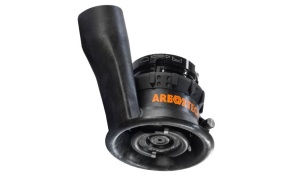 Atasament sculptura boluri si sfere lemn Arbortech SpheroPlane® - Img 6