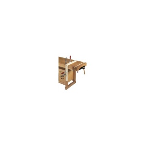 Banc de lucru pentru tamplarie PROFI SCANDI PLUS 1825 +dulap SM07, Sjobergs - Img 3