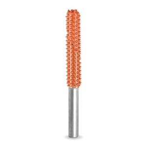 Biax sculptura lemn SABURR - Cap cilindric 1/4" X 3/4" - Img 5