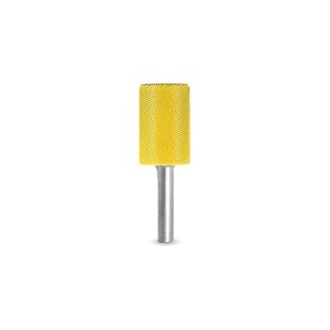 Biax sculptura lemn SABURR - Cap cilindric 3/4" X 1-1/4" - Img 4