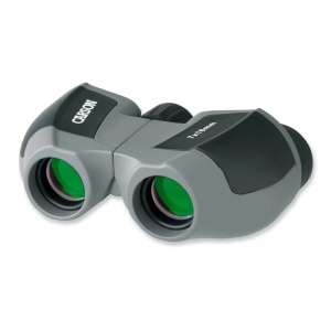 Binoclu Carson Mini Scout 7x18mm pentru vanatoare si drumetii