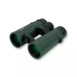 Binoclu Carson rezistent la apa seria RD 10 x 42mm, pentru vanatoare si drumetie cu optica multistrat
