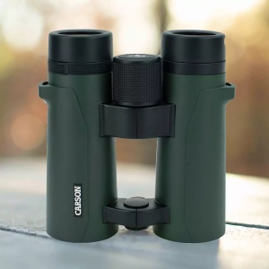 Binoclu Carson seria RD 8 x 42mm, pentru vanatoare si drumetie - Img 7