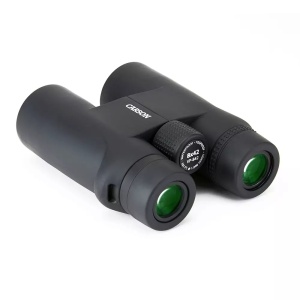 Binoclu Carson seria VP, 8 x 42mm, pentru vanatoare si drumetie