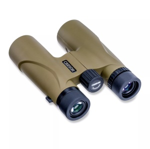 Binoclu Carson Stinger 12x32mm pentru vanatoare si drumetii - Img 4