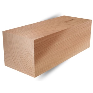 Blocuri de lemn de cires pentru cioplit 30x30mm - Img 16