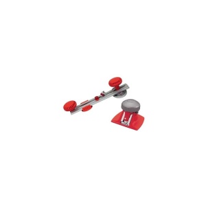 BMC-45P Set 2 lame cutter taiere passepartout, NT Cutter - Img 5