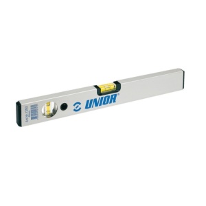 Boloboc/Nivela de aluminiu, Unior - Img 2