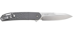 Briceag Bona Fide Silver, CRKT - Img 12