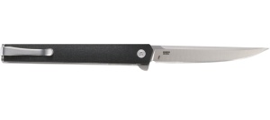 Briceag CEO Flipper Silver, CRKT - Img 8
