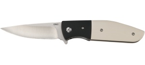 Briceag Curfew White, CRKT - Img 11