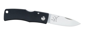 Briceag Fallkniven U2HE Herkules Elmax Black Micarta