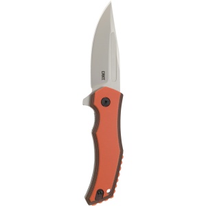 Briceag Fawkes Orange, CRKT