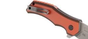 Briceag Fawkes Orange, CRKT - Img 7